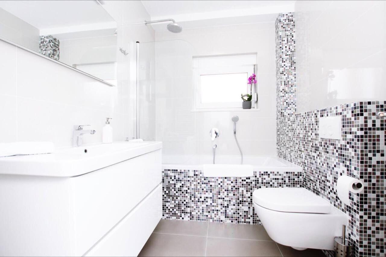 Apartmant Milan Трогір Екстер'єр фото
