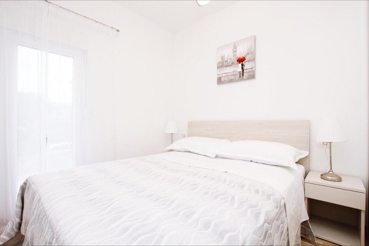 Apartmant Milan Трогір Екстер'єр фото